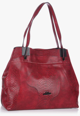

Addons Tote(Red)