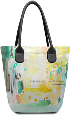 

Panda Creation Tote(Multicolor)