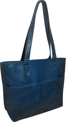 

Evookey Hand-held Bag(Blue)