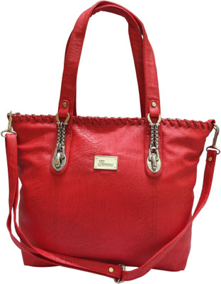 

Glorious Shoulder Bag(Red)