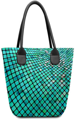 

Panda Creation Tote(Multicolor)