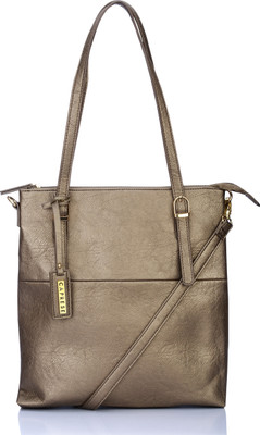 

Caprese Tote(Brown)