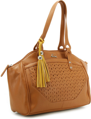 

Lavie Satchel(Tan)