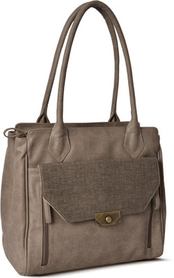 

Baggit Shoulder Bag(Beige)