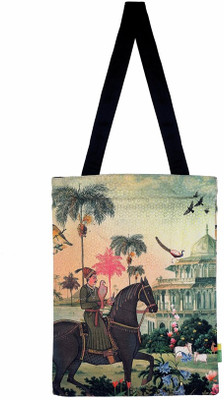 

Eco Corner Shoulder Bag(Green)