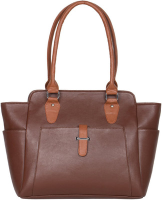 

Adisa Shoulder Bag(Tan)