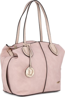 

Carlton London Tote(Pink)