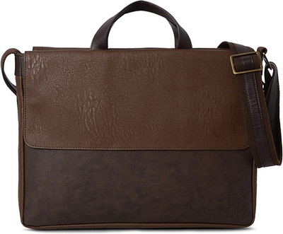 

Baggit Shoulder Bag(Brown)