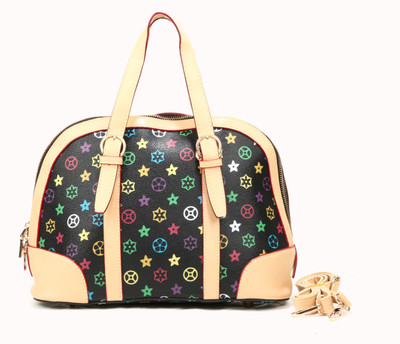 

Liza Hand-held Bag(Multicolor)