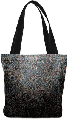 

Panda Creation Tote(Multicolor)