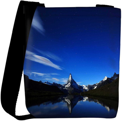 

Snoogg Sling Bag(Multicolor)