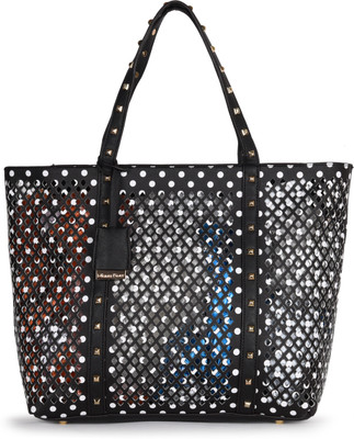 

Diana Korr Messenger Bag(Black)