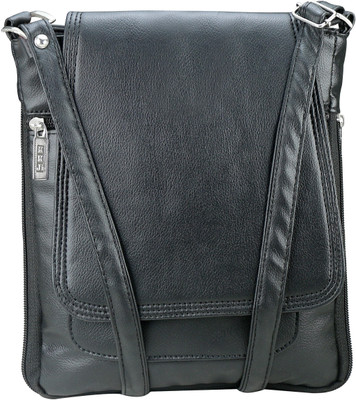 

Klazo Sling Bag(Black)
