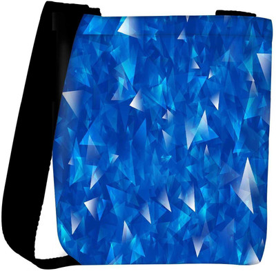 

Snoogg Sling Bag(Multicolor)