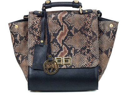 

Phive Rivers Hand-held Bag(Black)