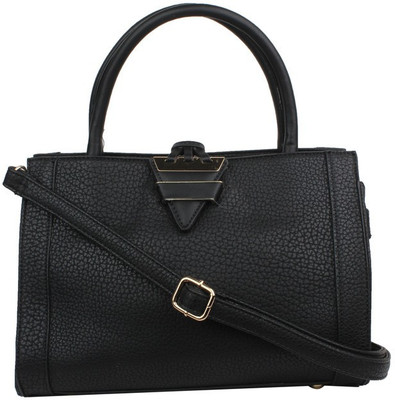 

Alvaro Satchel(Black)