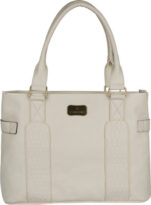 

Lomond Shoulder Bag(Beige)