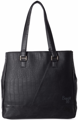 

Baggit Shoulder Bag(Black)