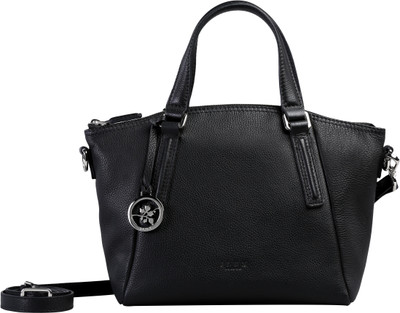 

ILEX London Shoulder Bag(Black)
