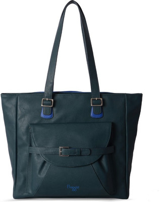 

Baggit Shoulder Bag(Blue)