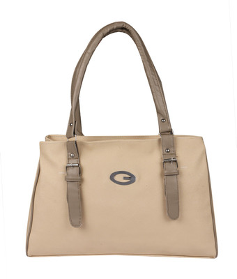 

lorna Shoulder Bag(White)
