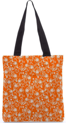 

Snoogg Tote(Multicolor)