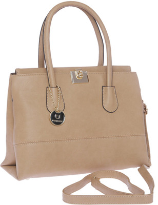

Fur Jaden Hand-held Bag(Multicolor)