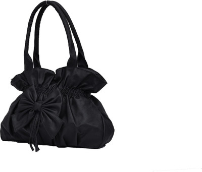 

Igypsy Shoulder Bag(Black)