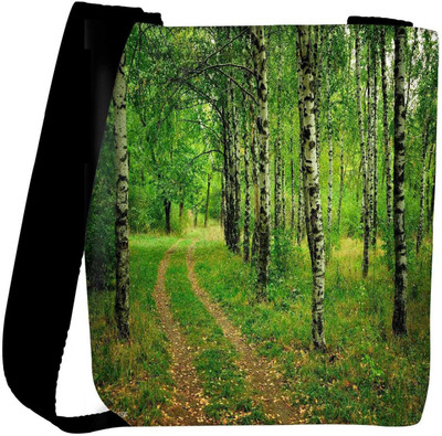

Snoogg Sling Bag(Multicolor)