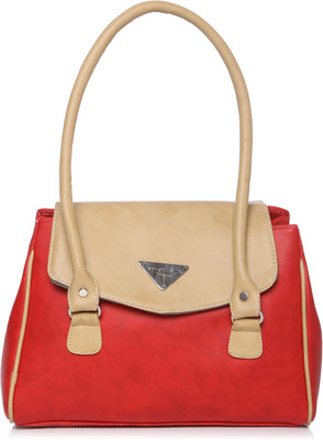 

Fostelo Shoulder Bag(Multicolor)