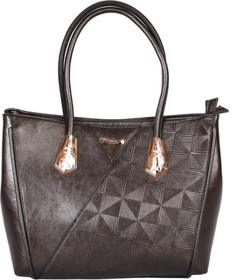 

Esbeda Shoulder Bag(Multicolor)