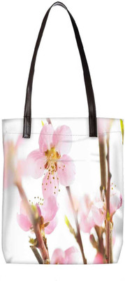 

Snoogg Tote(Multicolor)