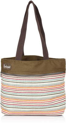 

Anekaant Tote(Khaki)