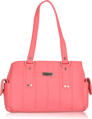 Fantosy Shoulder Bag(Pink)