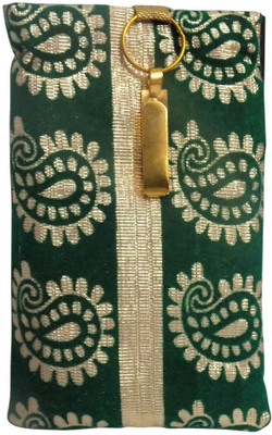 

Regi Pouch Potli(Multicolor)