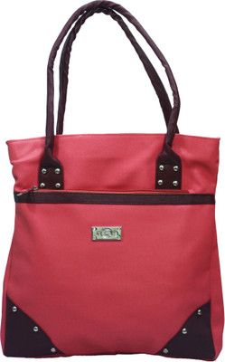 

VS Creation Tote(Pink)