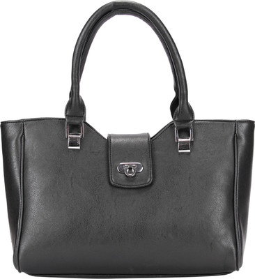 

Starz Shoulder Bag(Black)