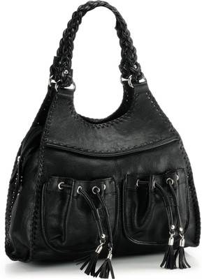 

Phive Rivers Hobo(Black)