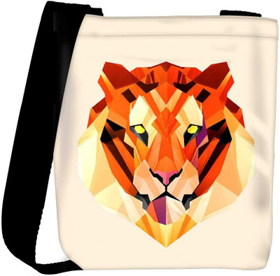 

Snoogg Sling Bag(Multicolor)