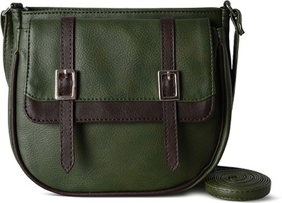 

Baggit Pouch Potli(Green)