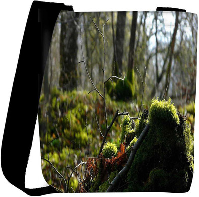 

Snoogg Sling Bag(Multicolor)