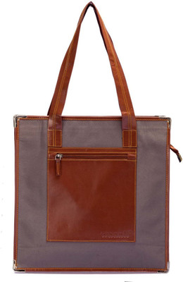 

Waanii Shoulder Bag(Grey)