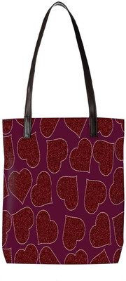 

Snoogg Tote(Multicolor)