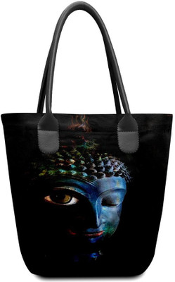 

Panda Creation Tote(Multicolor)