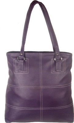 

United Bags Shoulder Bag(Purple)