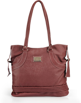 

Bags Craze Shoulder Bag(Red)