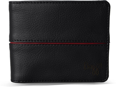 

Baggit Casual Black Clutch