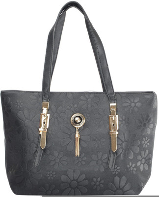 

Clublane Hand-held Bag(Black)