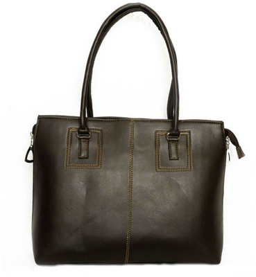 

Estoss Shoulder Bag(Black)