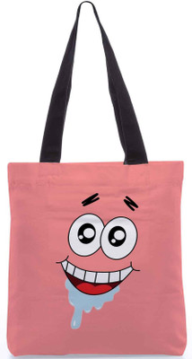 

Snoogg Tote(Multicolor)